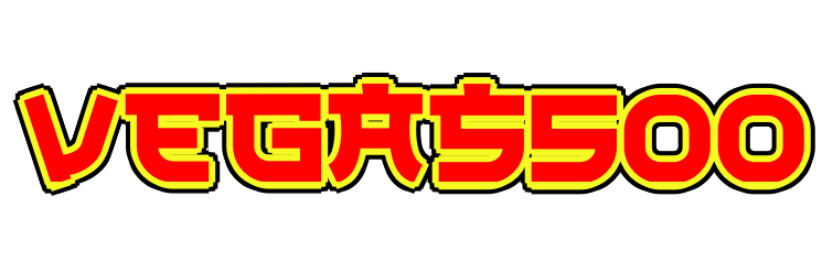 VEGAS500
